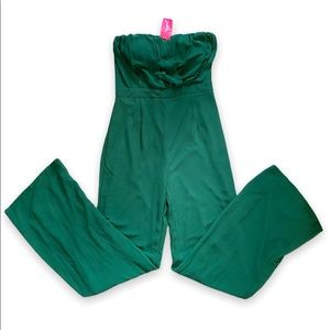 Formal One Piece Jumpsuit